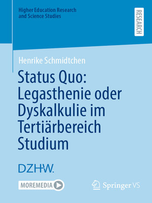 cover image of Status Quo